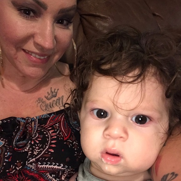 Meet your Posher, Delilah aka ( Lilah) - Picture 8 of 8